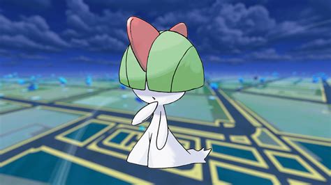 Ralts Pokédex: stats, moves, evolution & locations